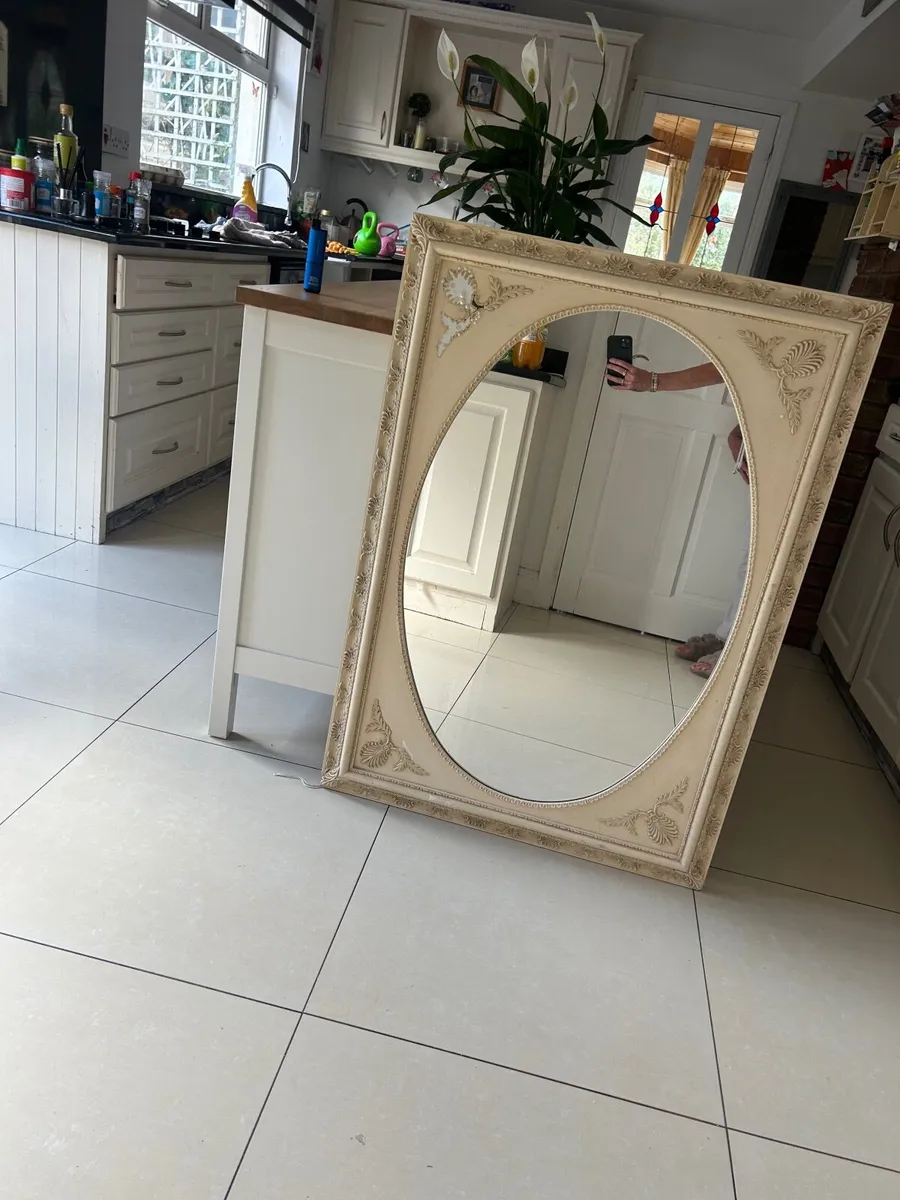 Large mirror - Image 2