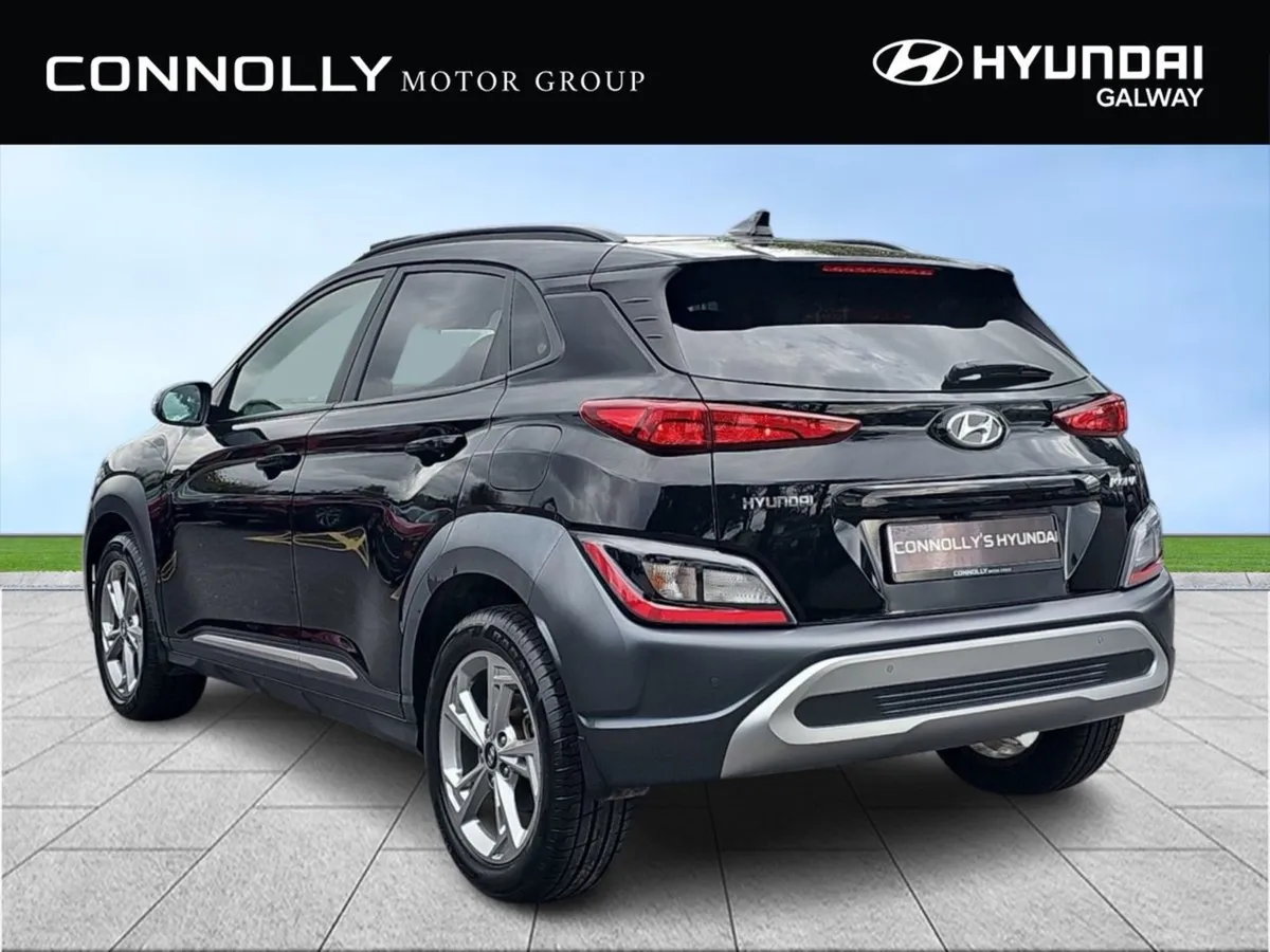 Hyundai Kona 1.0 T-gdi Executive - Image 4