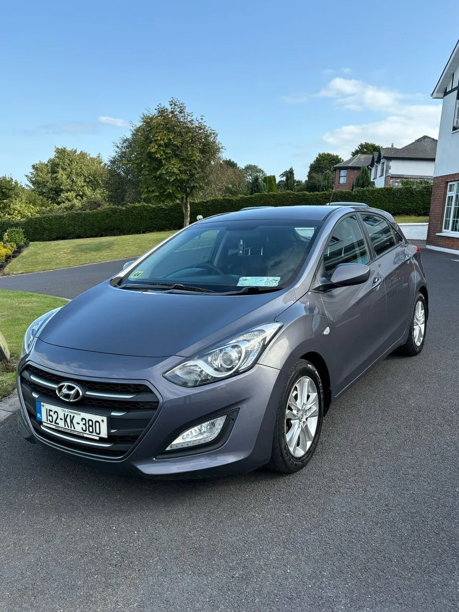 Hyundai i30 - Image 1