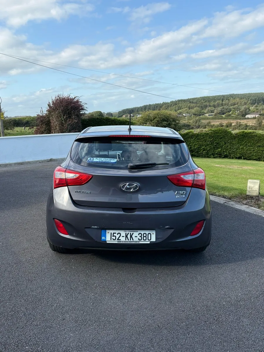 Hyundai i30 - Image 3