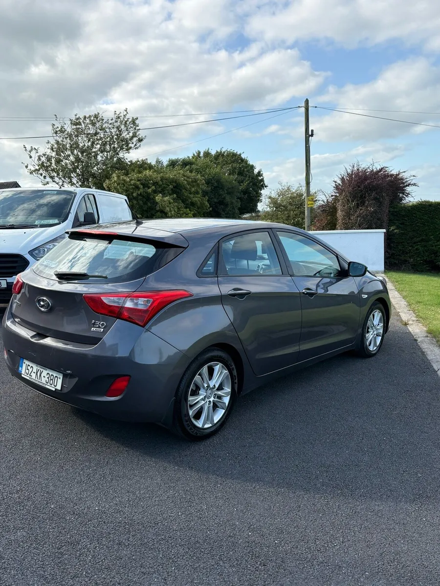 Hyundai i30 - Image 4