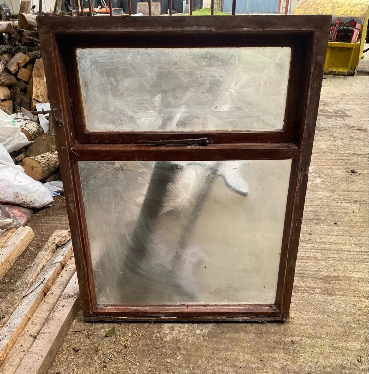 Bathroom Window - Image 1