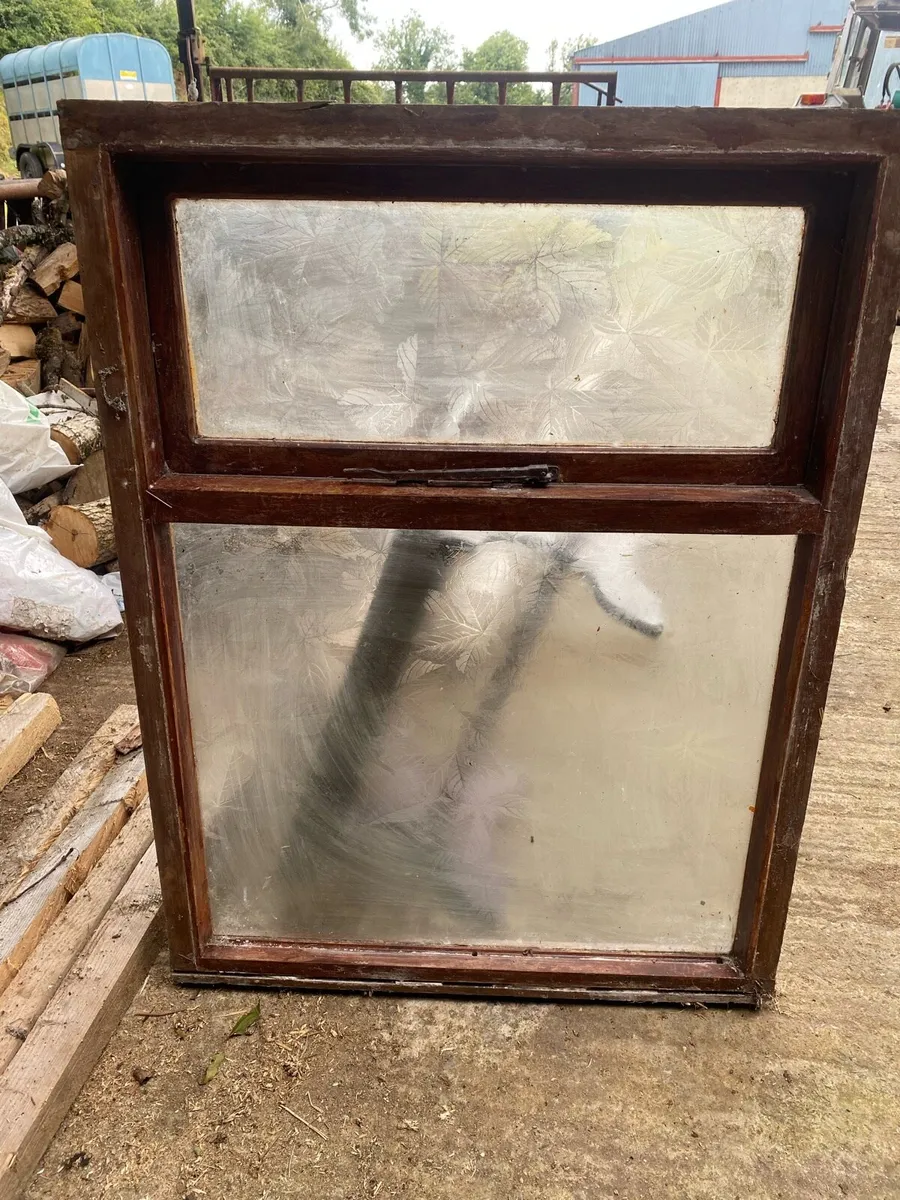 Bathroom Window - Image 2