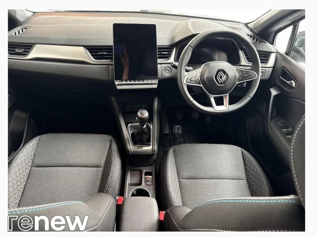 Renault Captur TCe 90 Evolution - Image 2