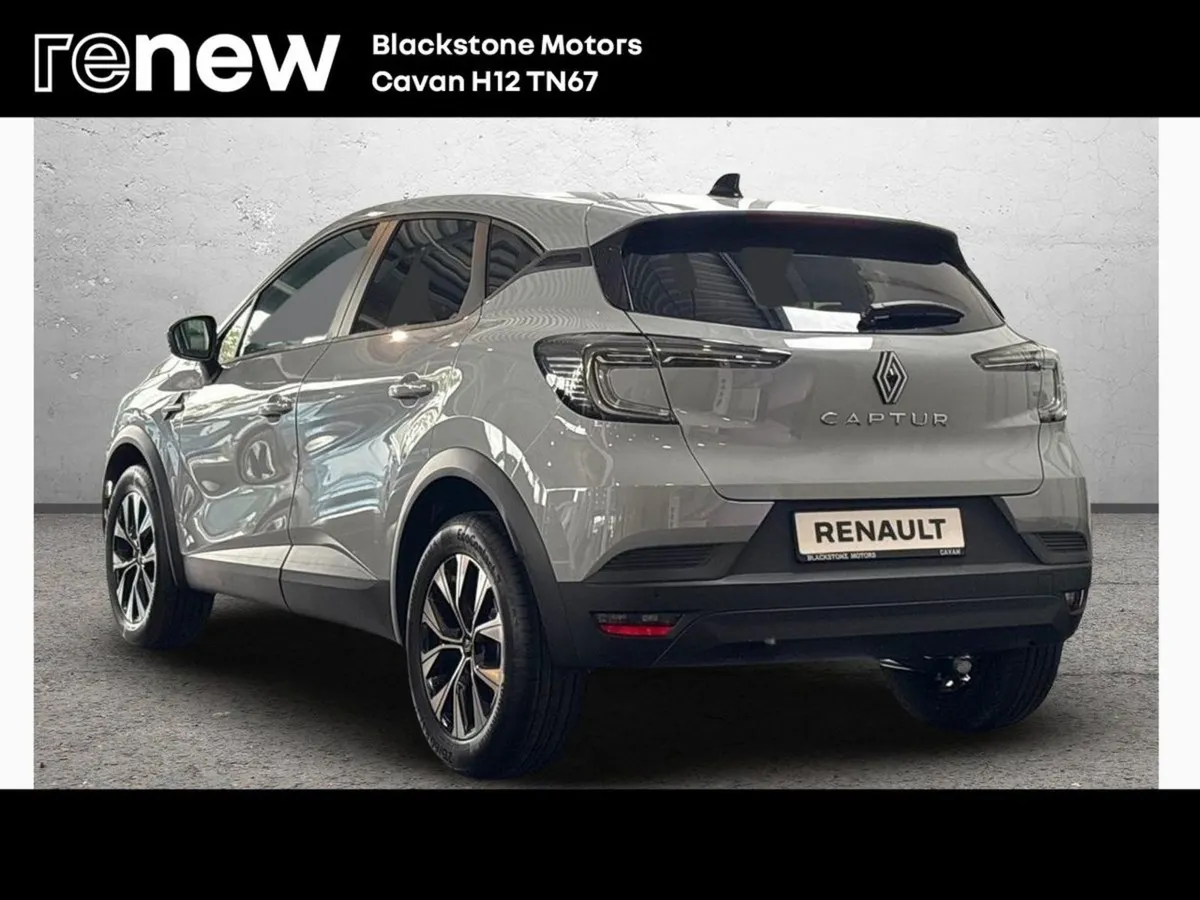Renault Captur TCe 90 Evolution - Image 3