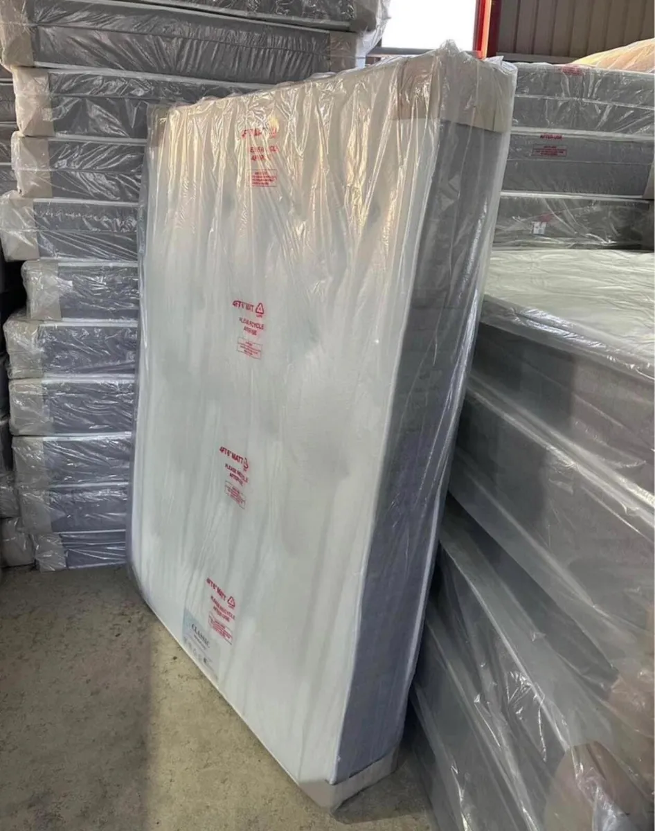 😍all new mattress now available 😍 - Image 4
