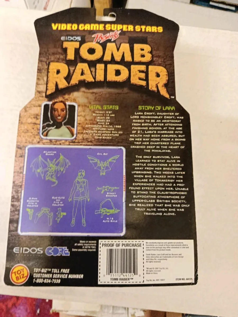 Tomb raider - Image 2