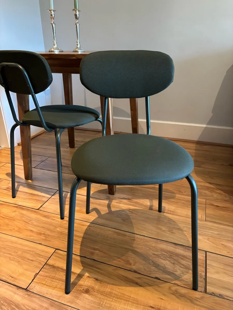 IKEA Table and Chairs - Image 2
