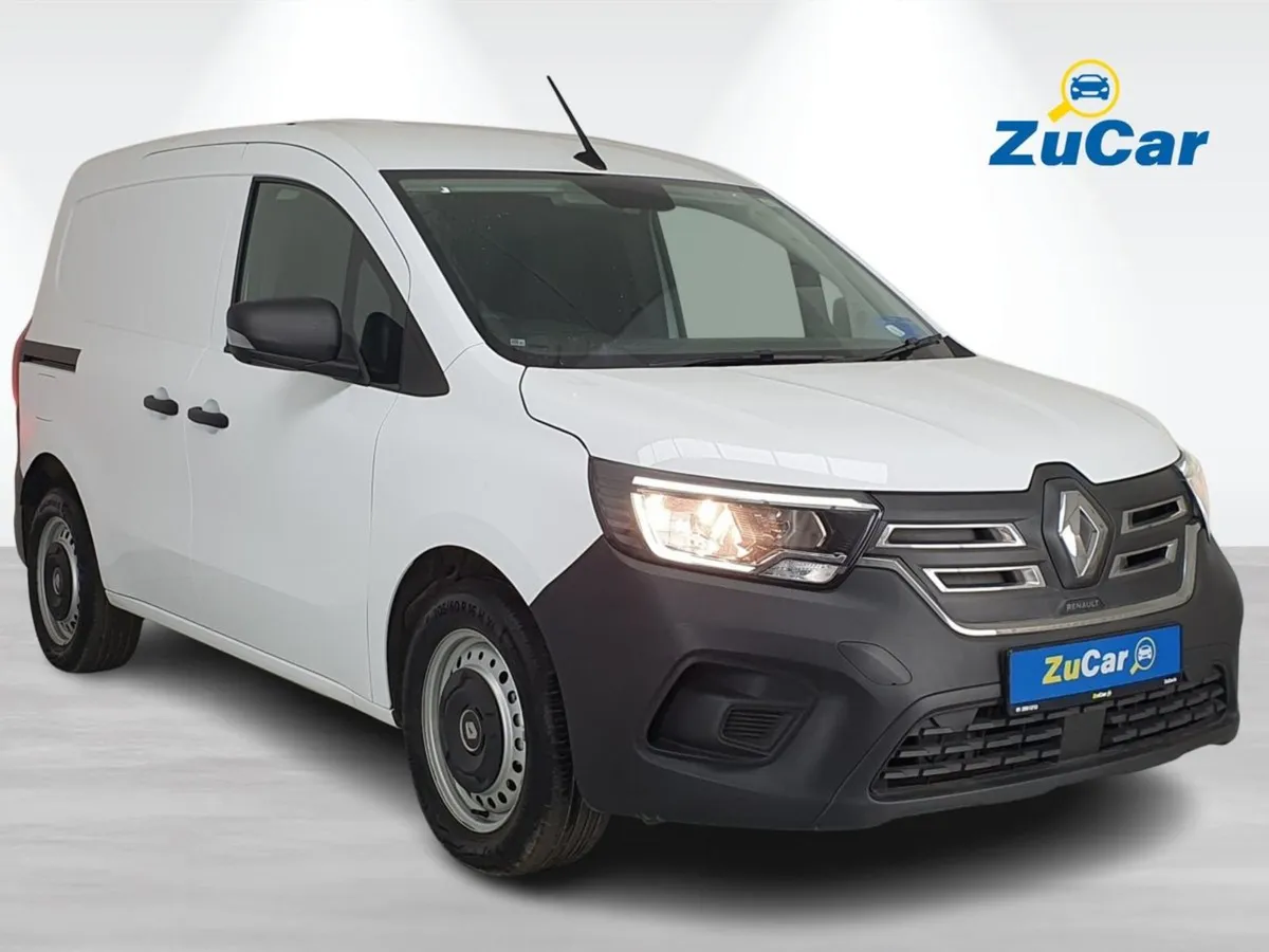 Renault Kangoo  13 Kangoo Start Ml19 E-tech Ev St - Image 1