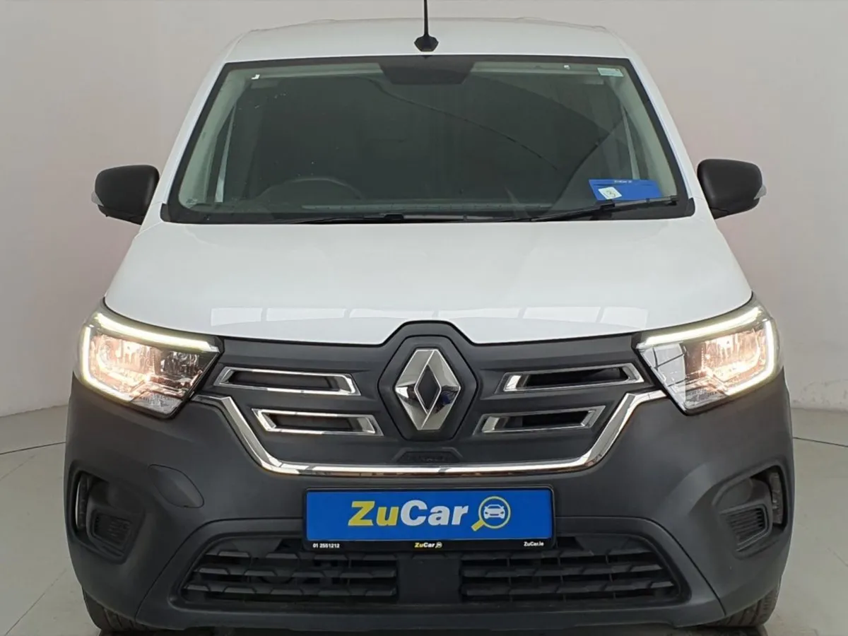 Renault Kangoo  13 Kangoo Start Ml19 E-tech Ev St - Image 3