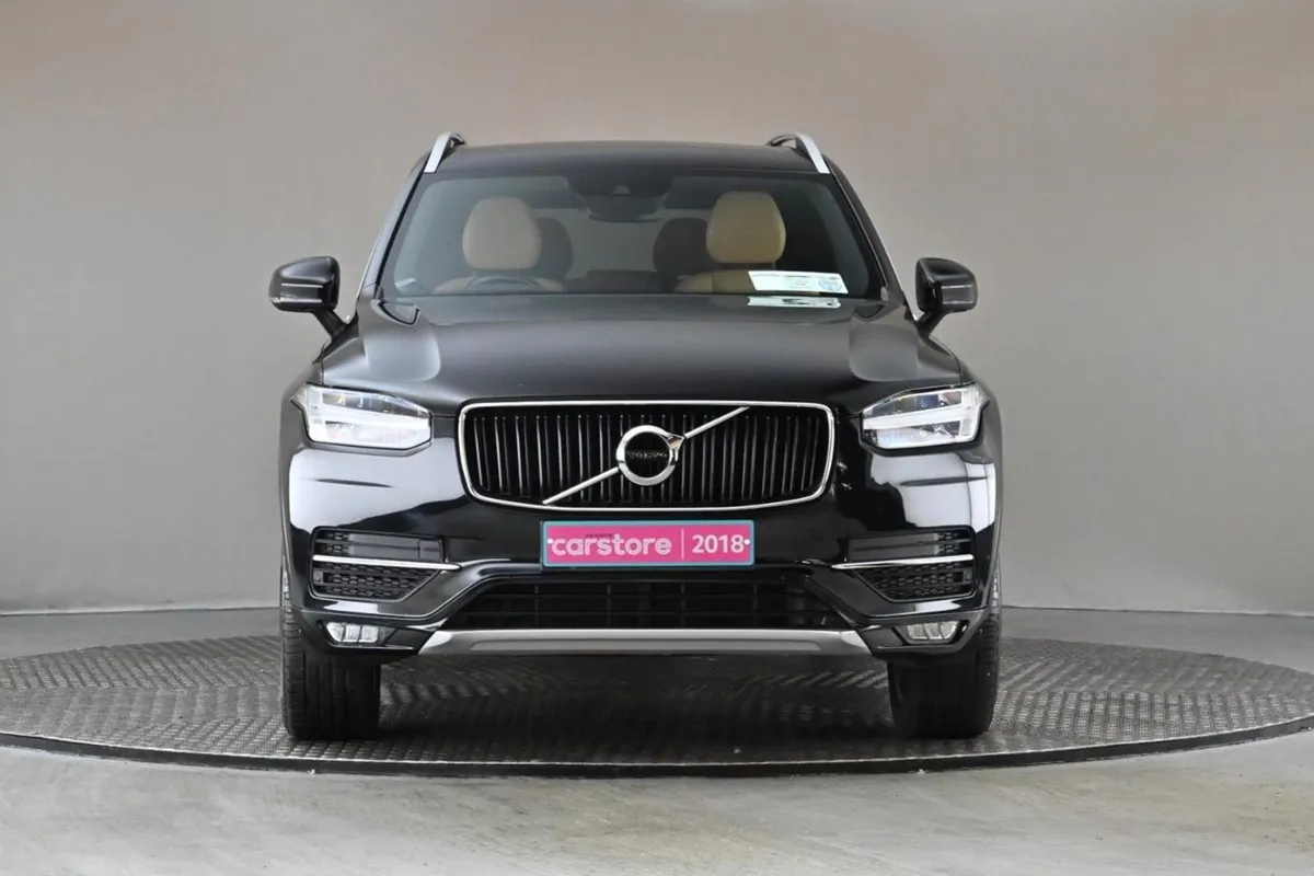 Volvo XC90 2.0 D4 190BHP FWD Momentum Geartronic - Image 2