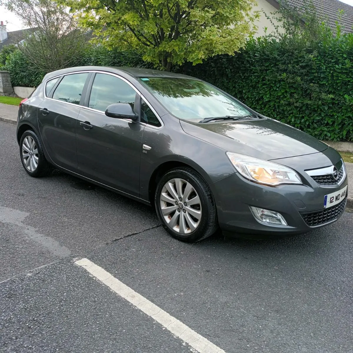 Astra1.3cdti - Image 1