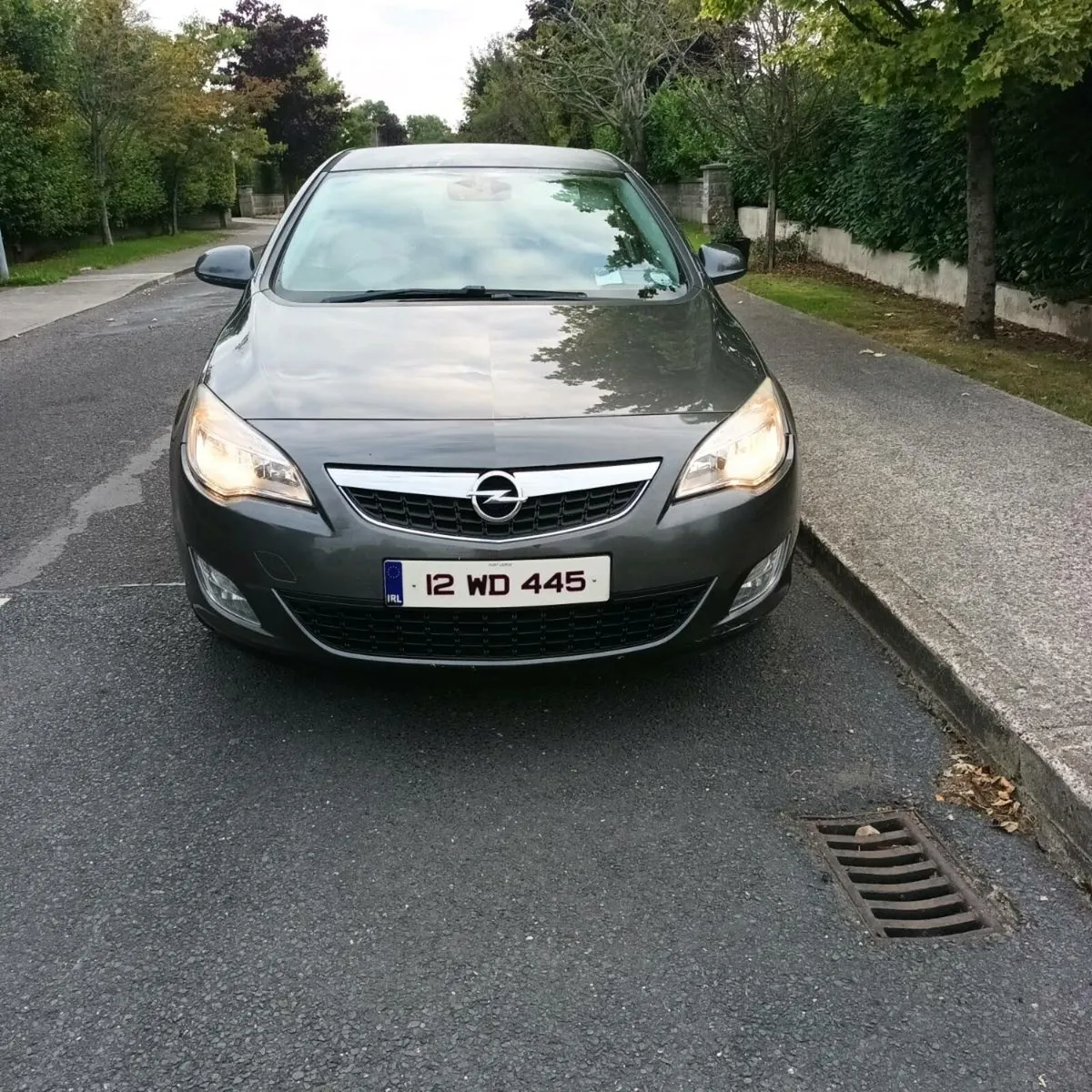 Astra1.3cdti - Image 2