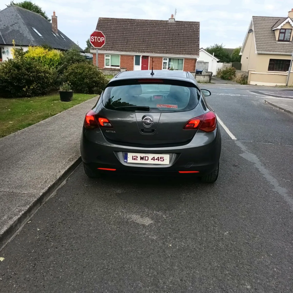 Astra1.3cdti - Image 3