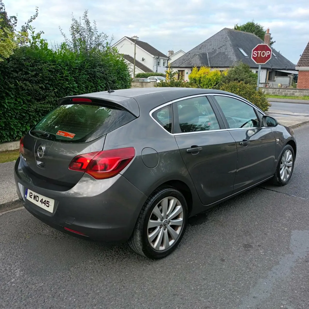 Astra1.3cdti - Image 4