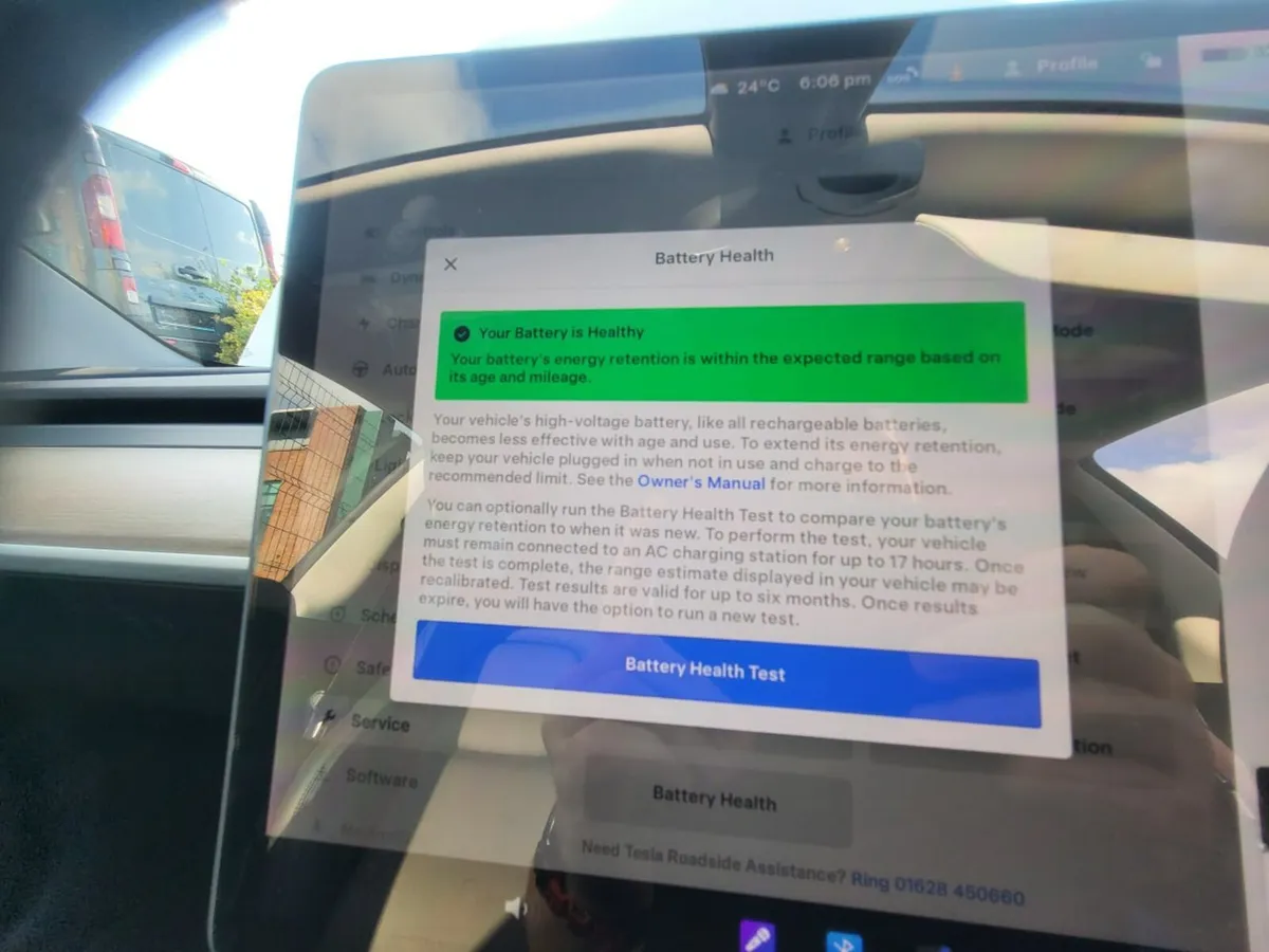 Tesla Model 3 2021 - Image 2