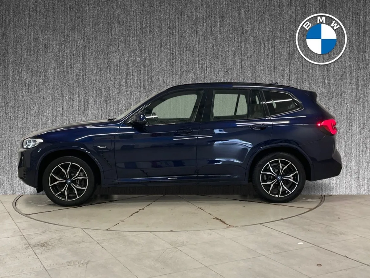 BMW X3 Xdrive30e M Sport - Image 4