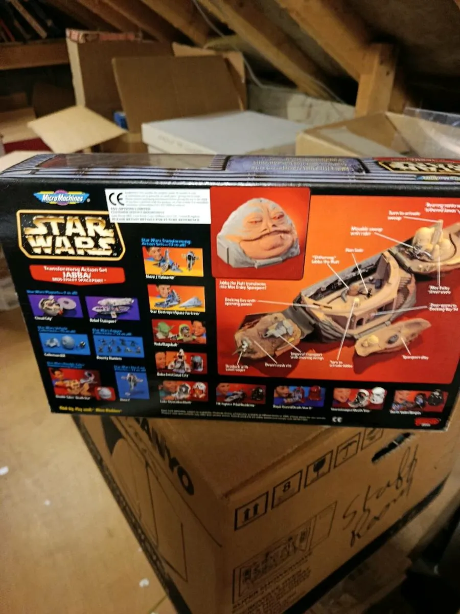 Micro machines - Image 2