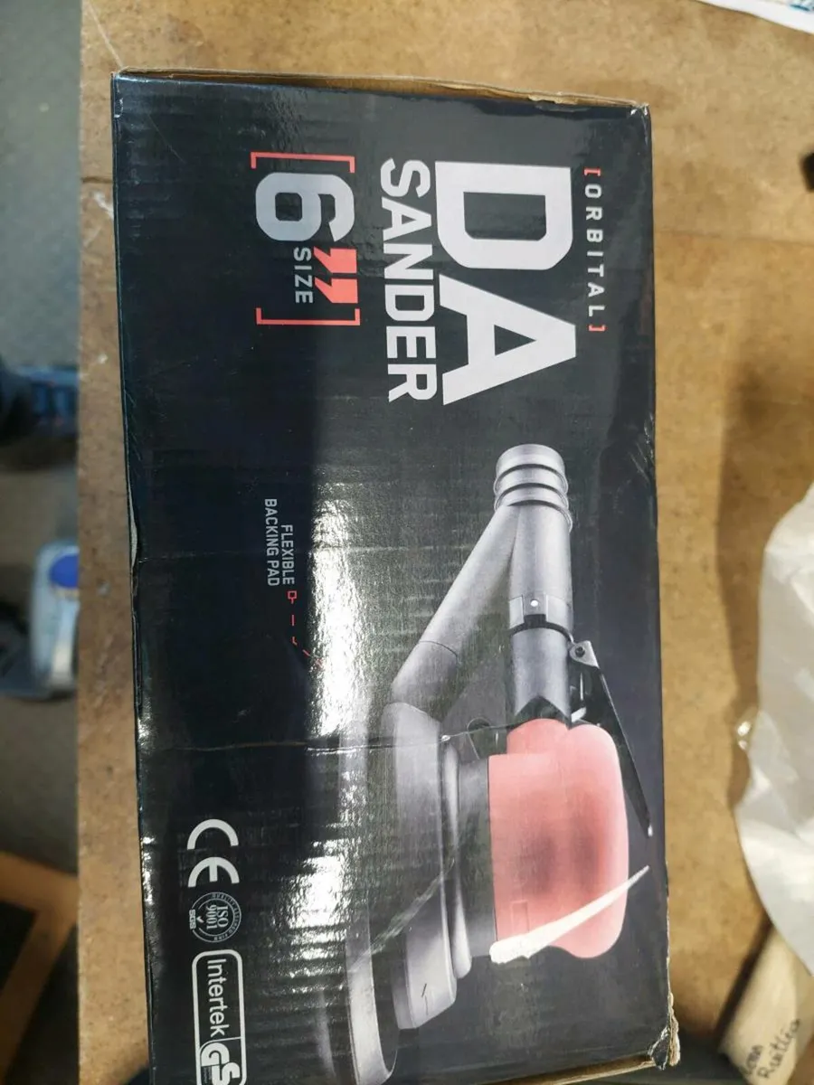 Spray painting Gun - Image 3