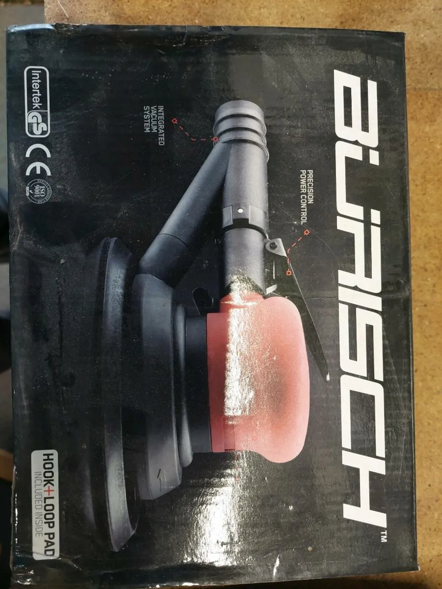 Spray painting Gun - Image 4