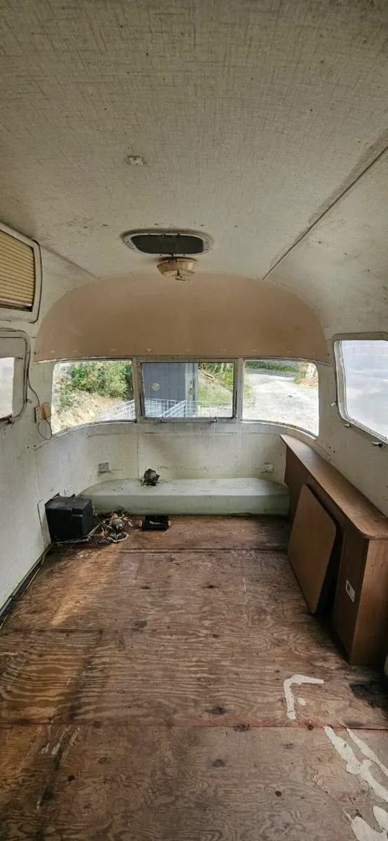 Airstream Argosy - Image 2