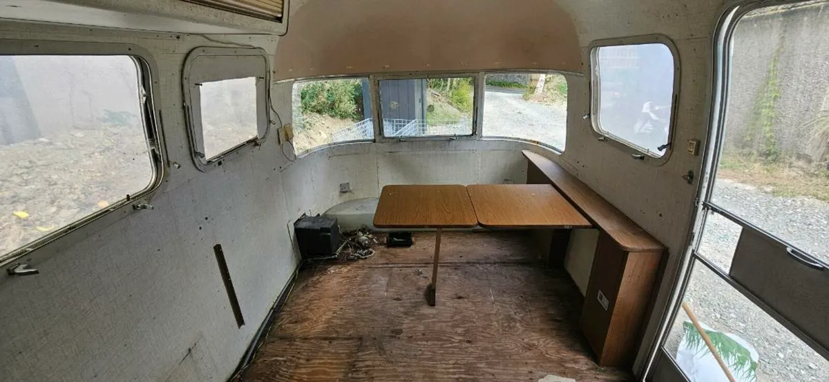 Airstream Argosy - Image 3