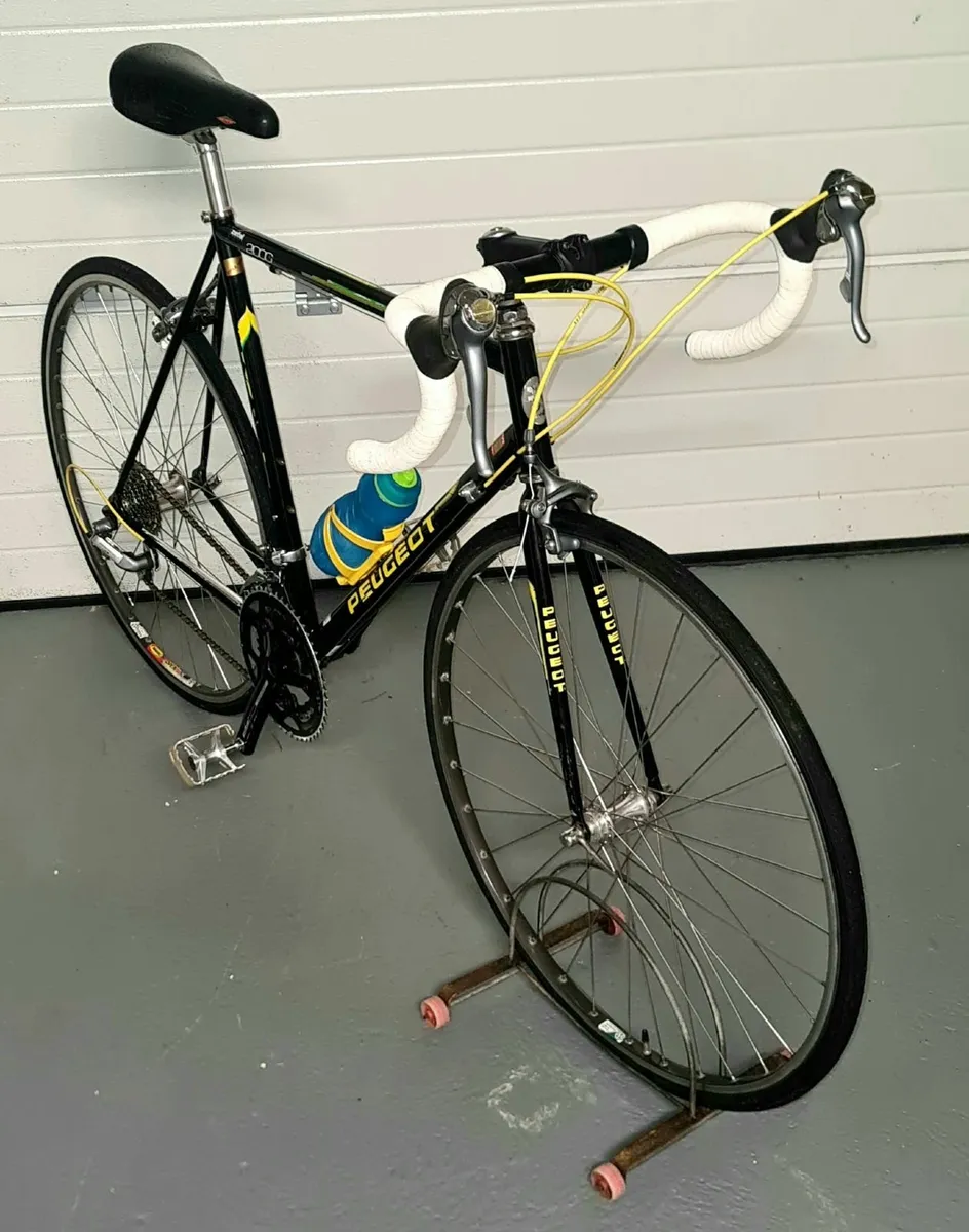 Peugeot 'Competition 2000' Bicycle - Image 2