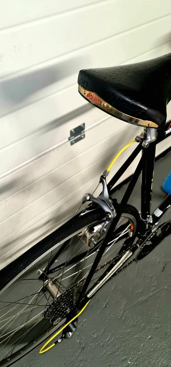 Peugeot 'Competition 2000' Bicycle - Image 4