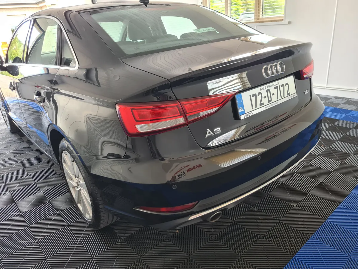 Audi A3 2017 - Image 3