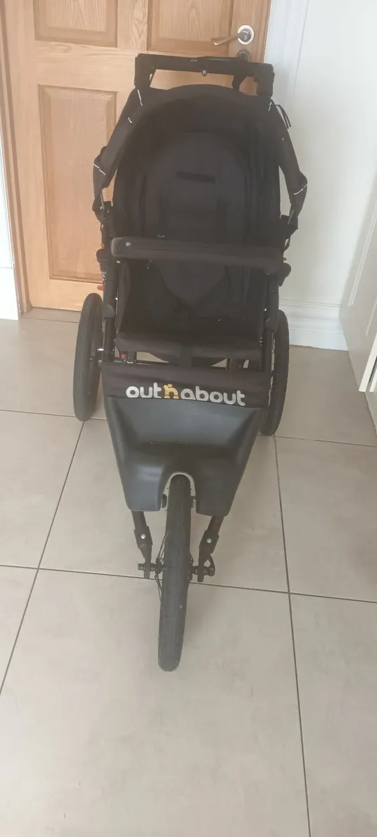 BUGGY - Image 1