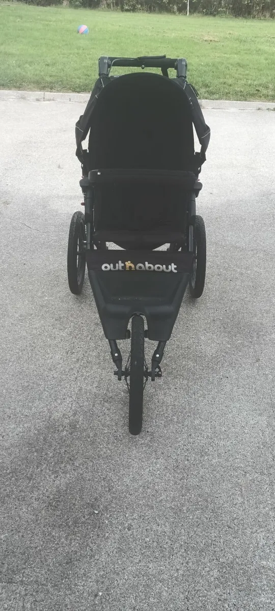BUGGY - Image 2