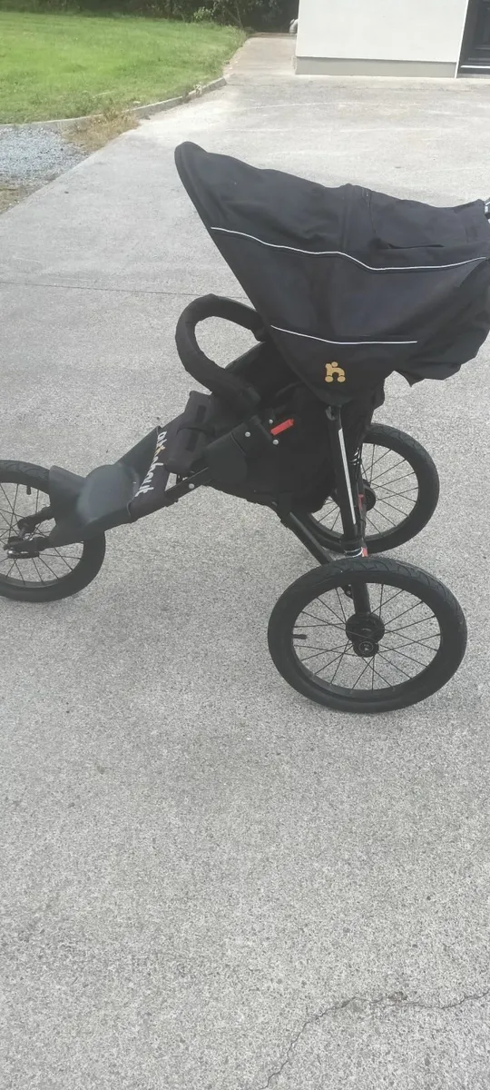 BUGGY - Image 3