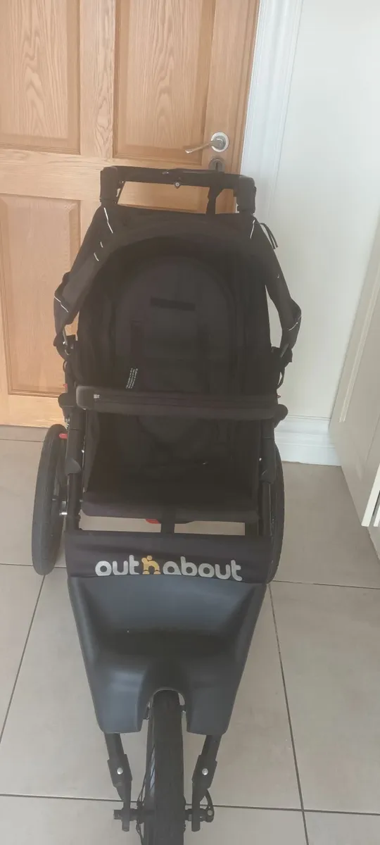 BUGGY - Image 4