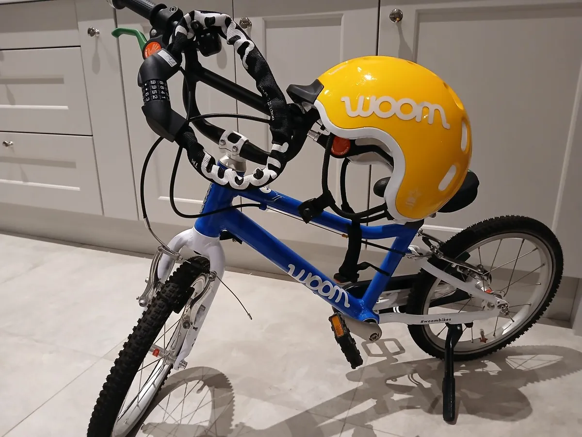 Bike - Image 1