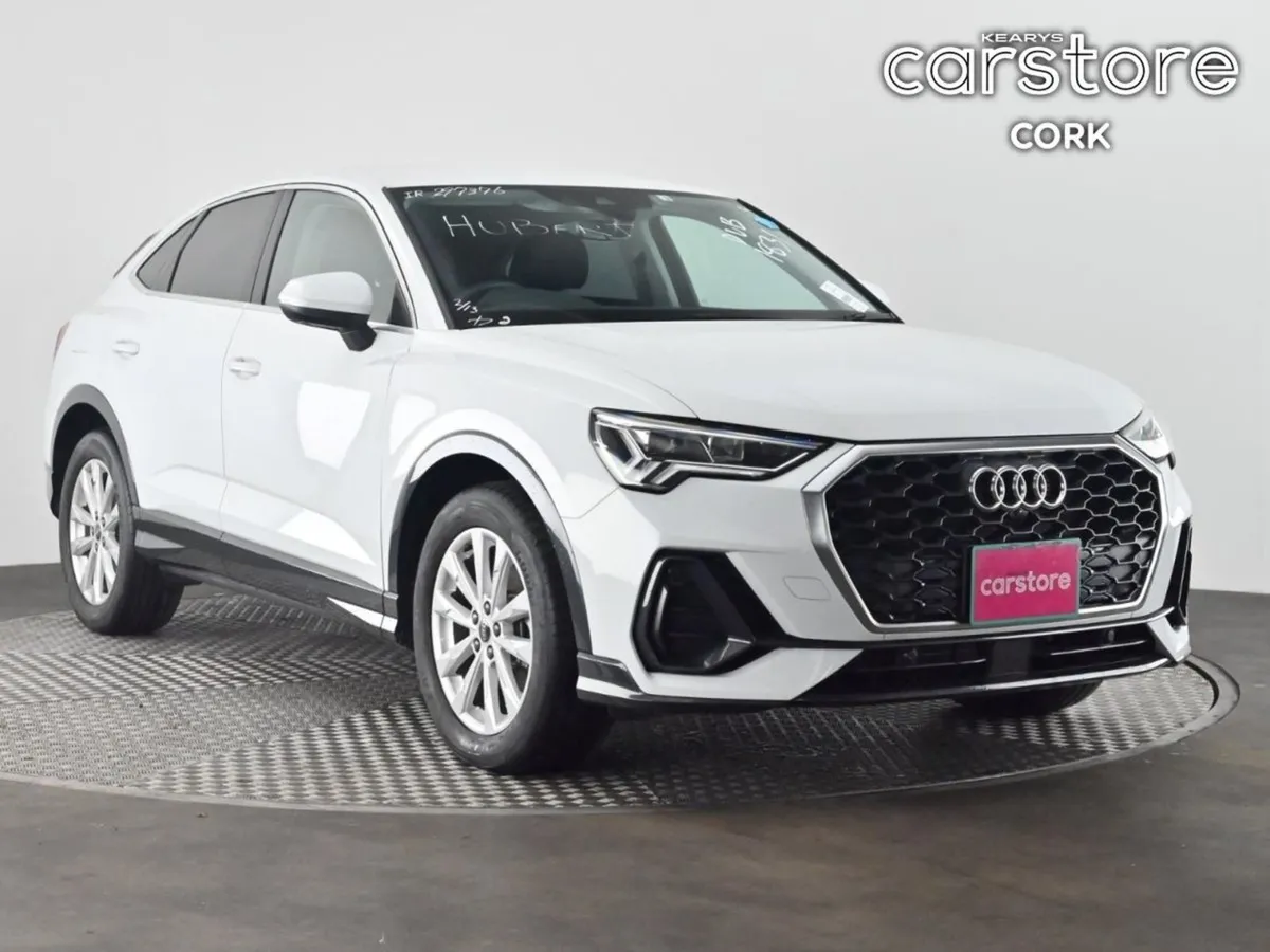 Audi Q3 Sportback - Image 1
