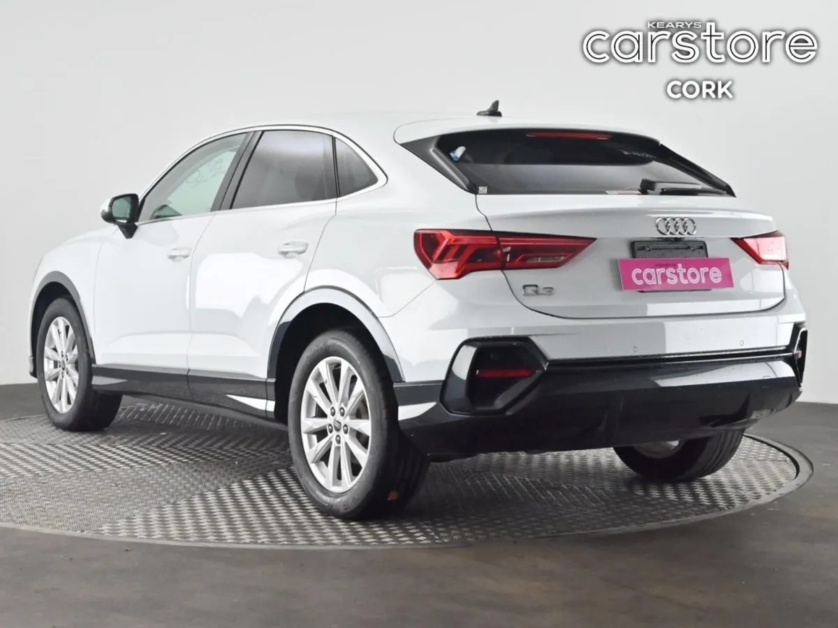 Audi Q3 Sportback - Image 4