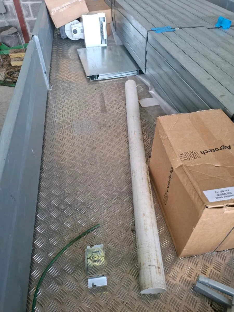 IFor williams 14FT - Image 2