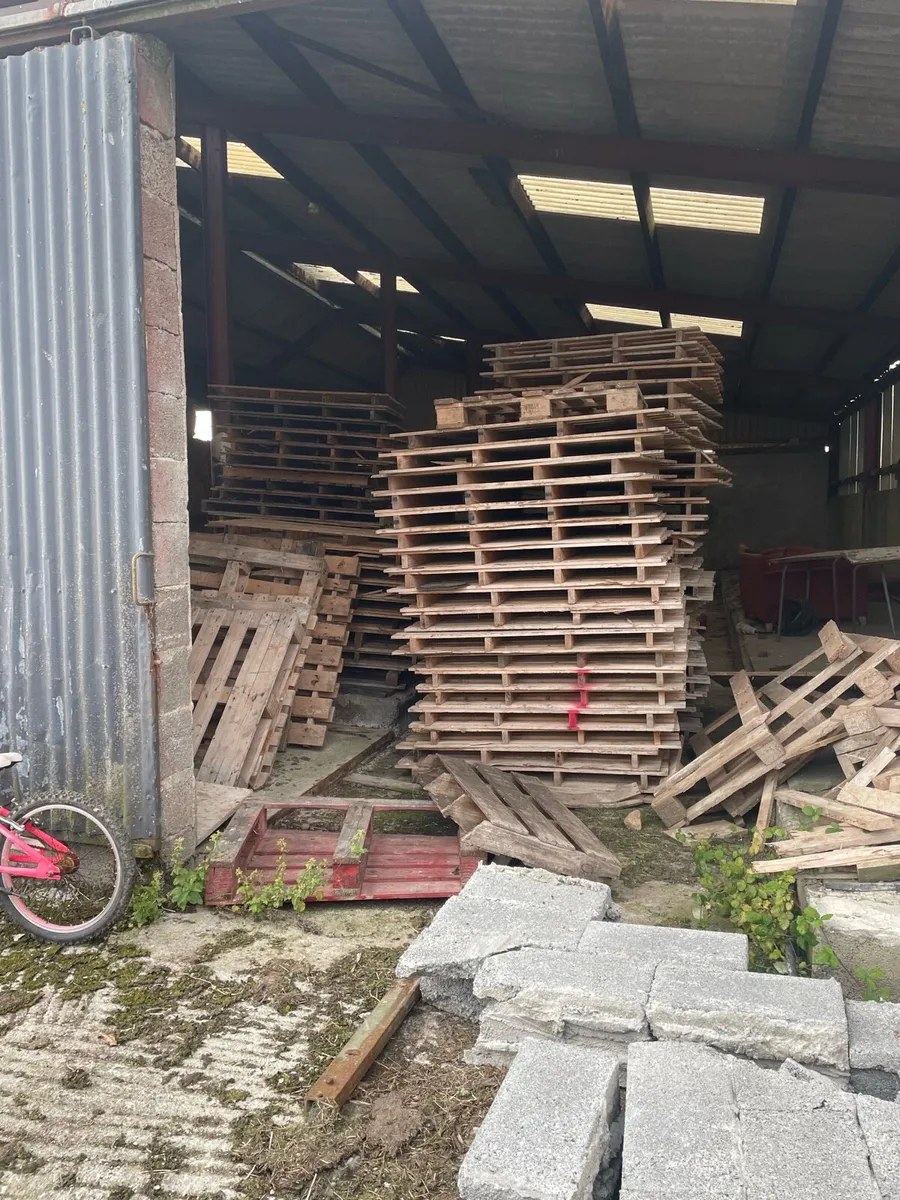 Pallets