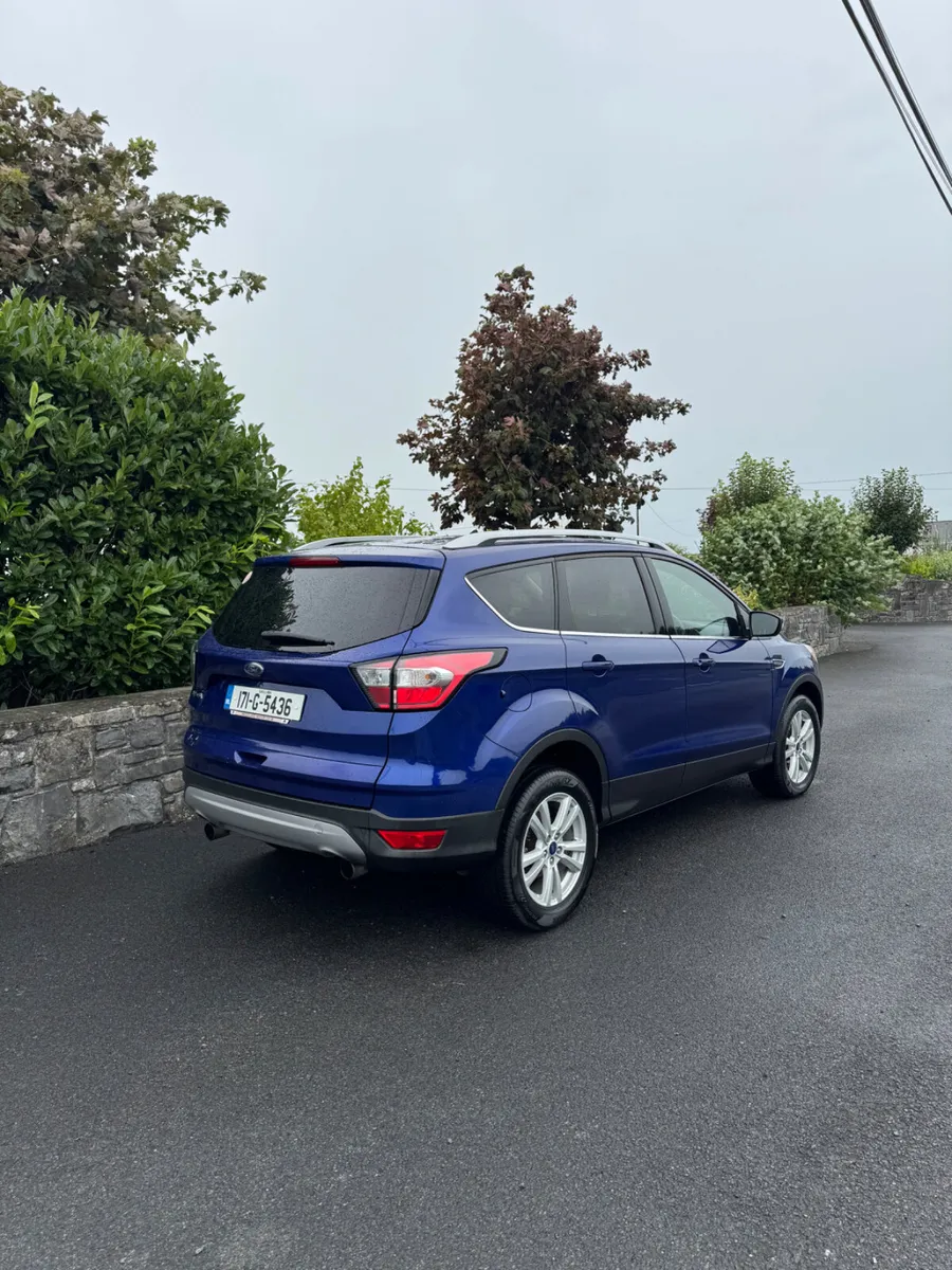 Ford Kuga 2017 - Image 3
