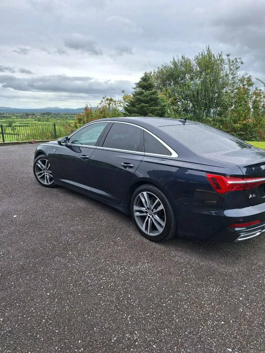 Audi A6 - Image 2