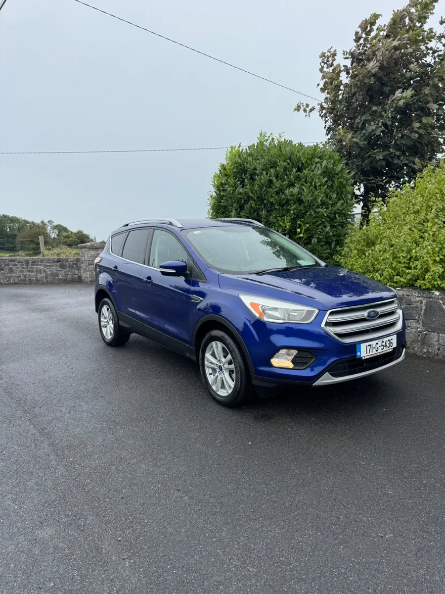 Ford Kuga 2017 - Image 1