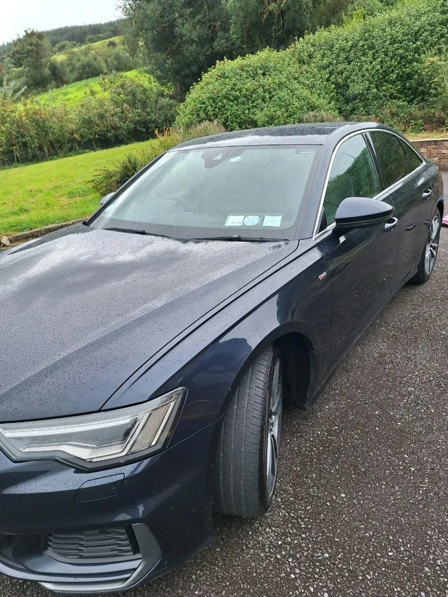 Audi A6 - Image 4