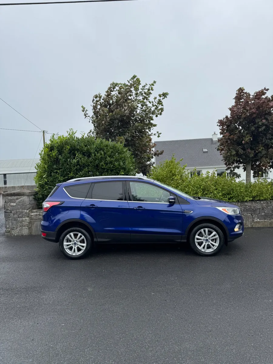 Ford Kuga 2017 - Image 2