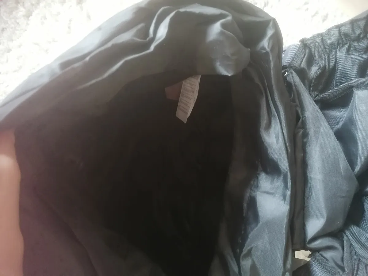Rucksack for sale - Image 2