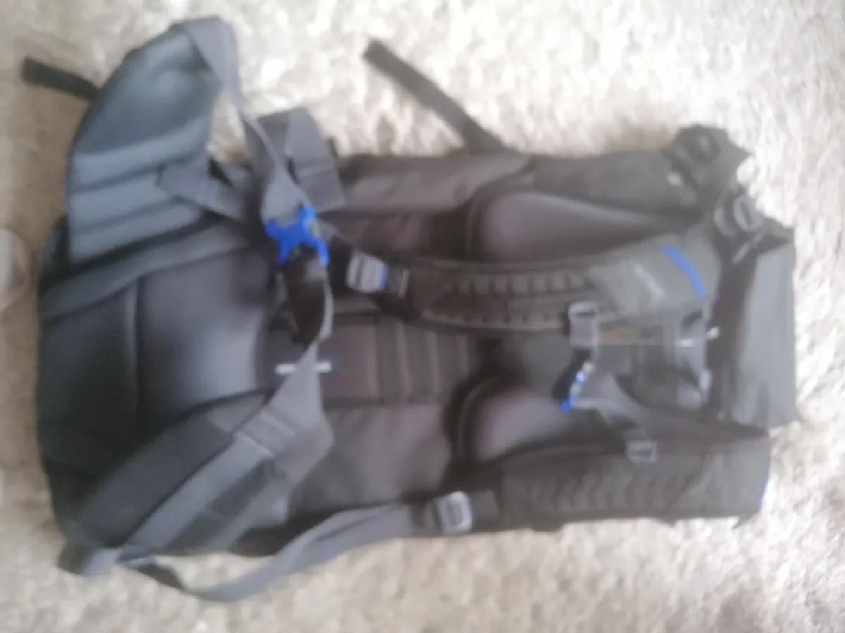 Rucksack for sale - Image 3