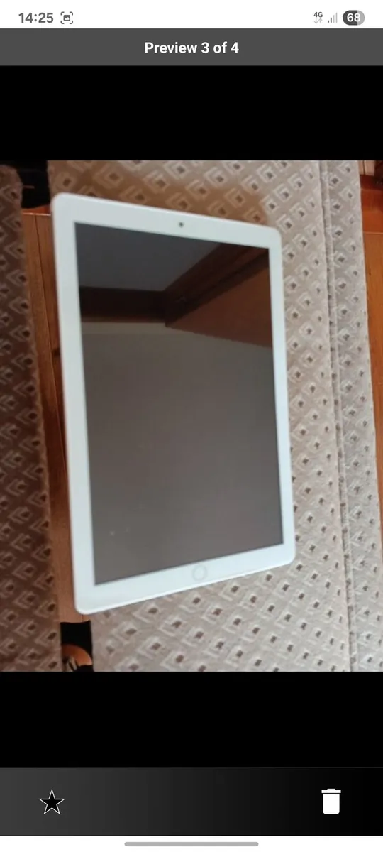 China global version tablet - Image 3