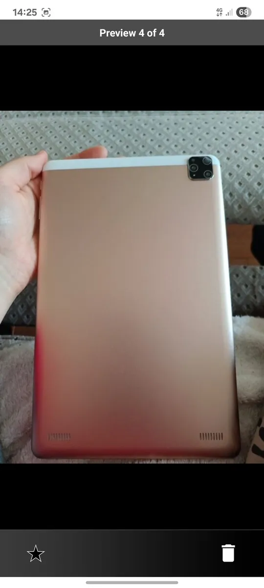 China global version tablet - Image 4