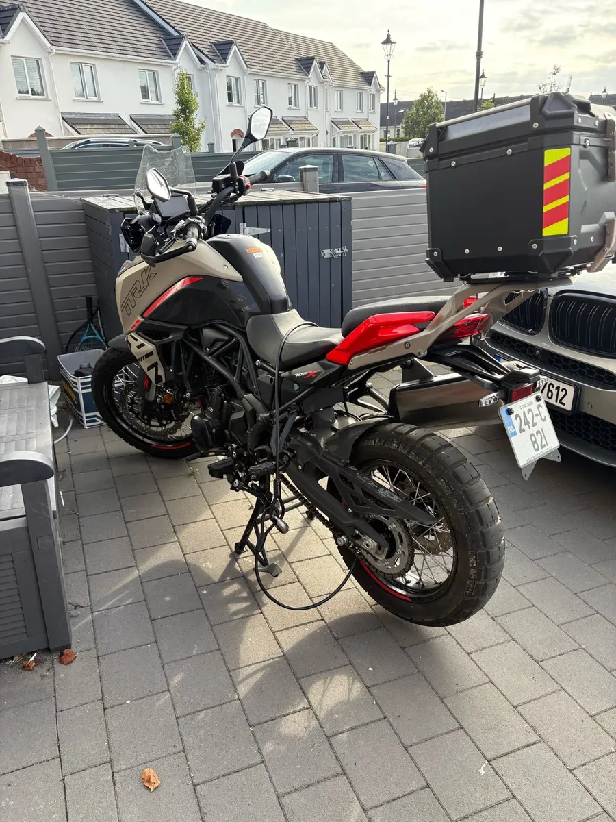 Benelli 702x - Image 2