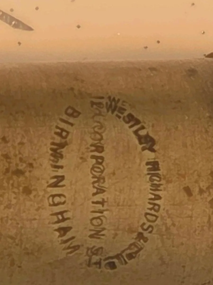 Westley Richard's Fishing Rod - Image 2
