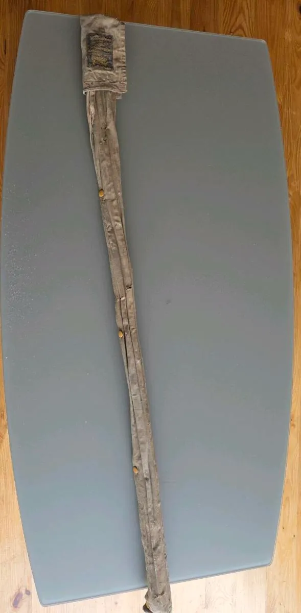 Westley Richard's Fishing Rod - Image 3